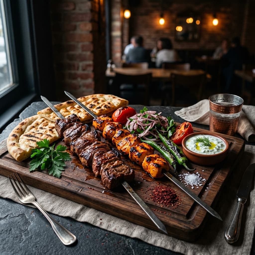 House Specials