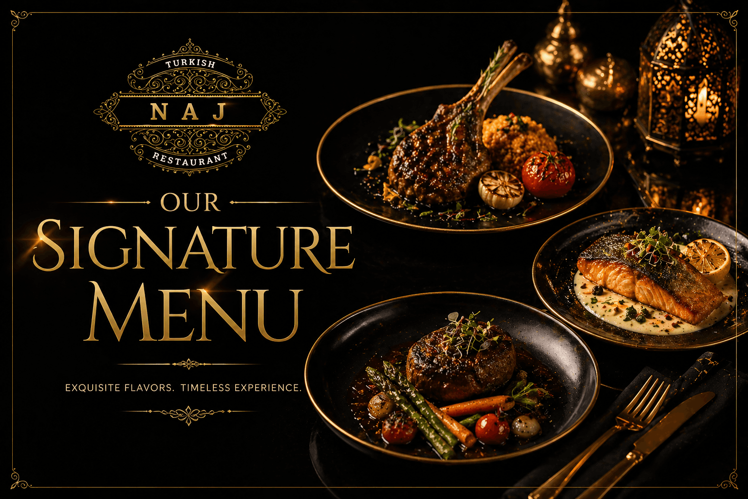 Dining Experience